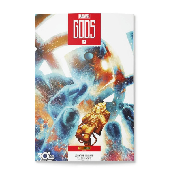 Gods 7