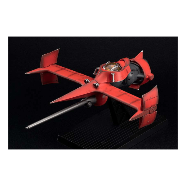 Good Smile Company | Cowboy Bebop | Swordfish II 1/48 Rep