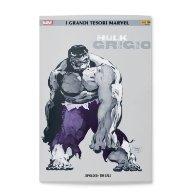 Grandi Tesori Marvel |...