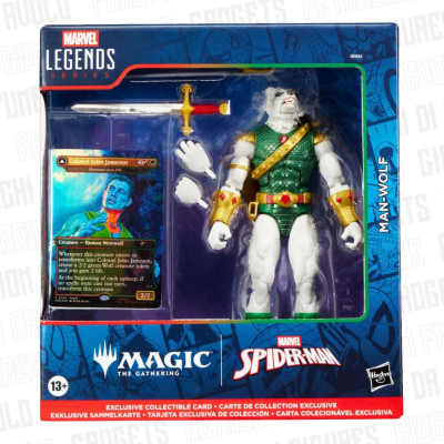 Hasbro | Marvel Legens |...