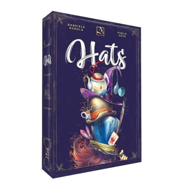 Hats