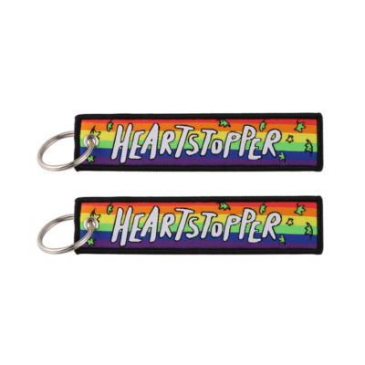 Heartstopper | Portachiavi...