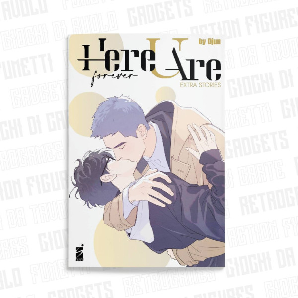 Here U Are Forever | Extra Stories