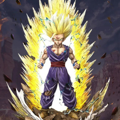 Hero Belief Studio | Dragon...