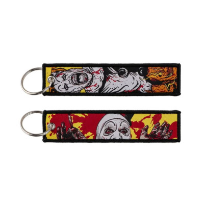 Horror Movies | Portachiavi...