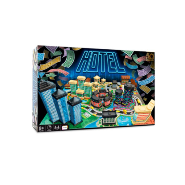 Hotel (Nuova Edizione)