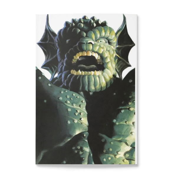 Hulk 105 | Incredibile Hulk 2 Villain Variant