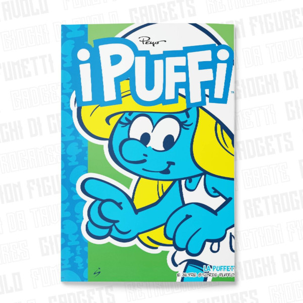I Puffi Vol.2 (Di 20)