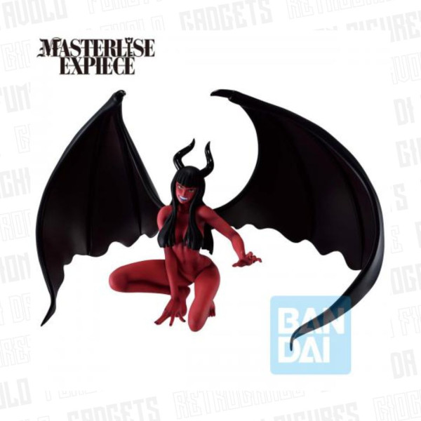 Ichibansho | One Piece | Masterlise Expiece | Memory Heroines: Nico Robin