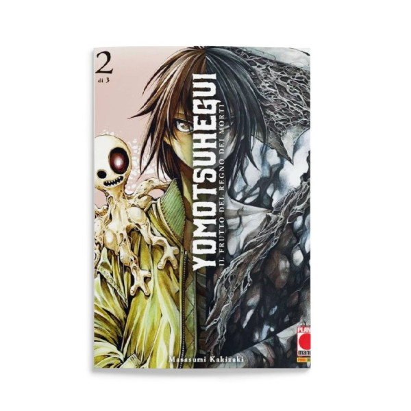 Il Frutto Del Regno Dei Morti 2