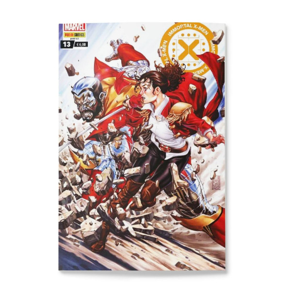 Immortal X-Men 16 | Immortal X-Men 13