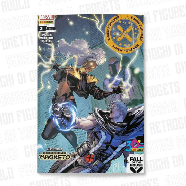 Immortal X-Men 2 | Immortal X-Men 24