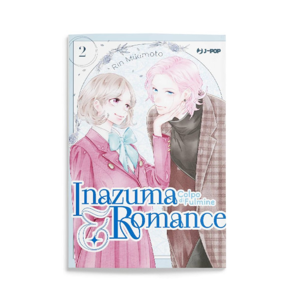Inazuma & Romance - Colpo di Fulmine 2