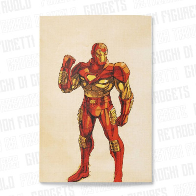 Iron Man 146 | Il Ribelle...