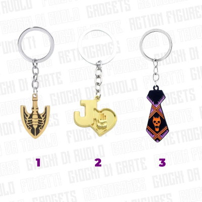 Jojo's Bizarre Adventure |...