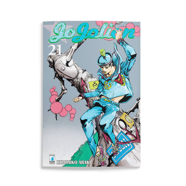 Jojolion 21
