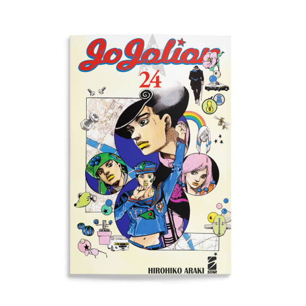 Jojolion 24