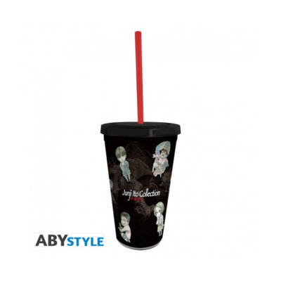 Junji Ito | Bicchiere Con...