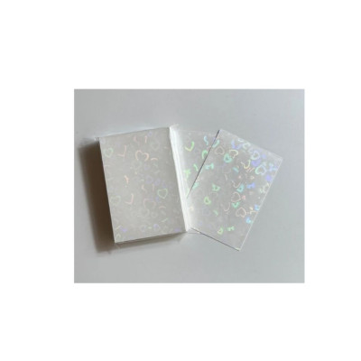 K-Pop | Bustine Protettive...