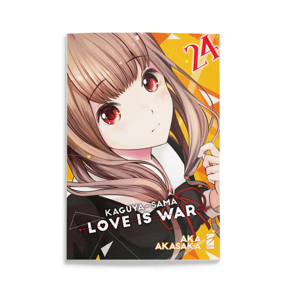 Kaguya-Sama - Love Is War 24