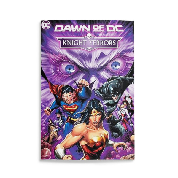 Knight Terrors 1