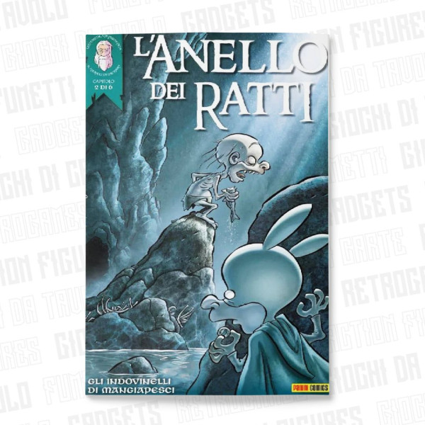 L'Anello Dei Ratti 2 (Di 6)