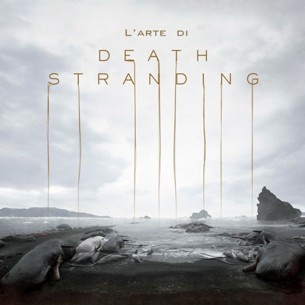 L'Arte di Death Stranding