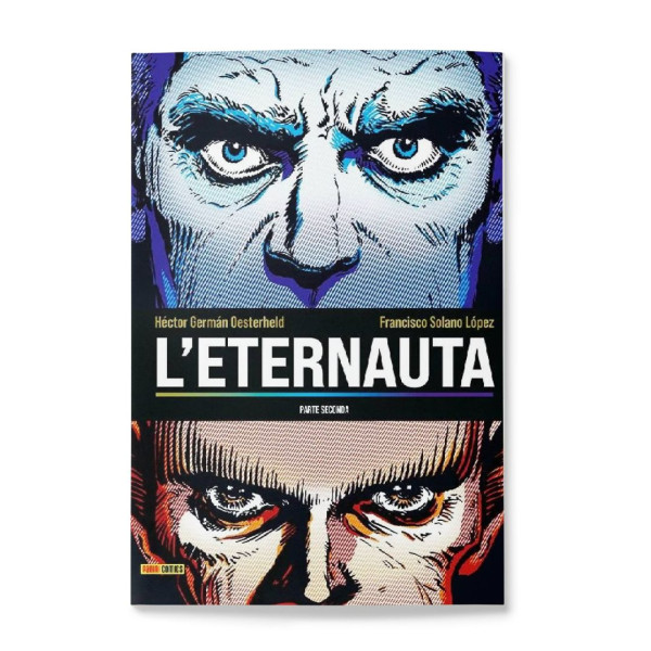 L'Eternauta: Il Ritorno