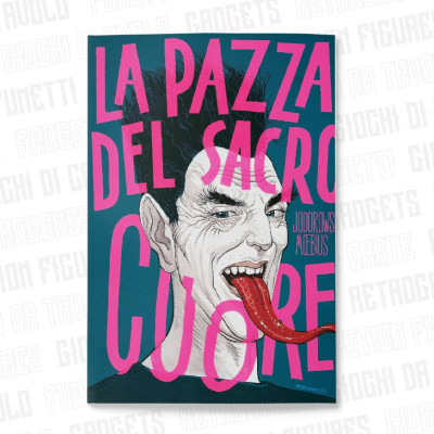 La Pazza Del Sacro Cuore