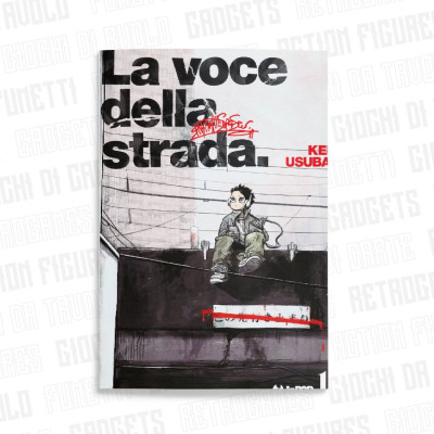 La Voce Della Strada Vol.1