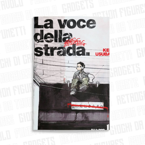 La Voce Della Strada Vol.1