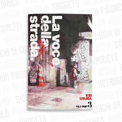 La Voce Della Strada Vol.3