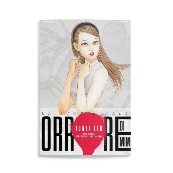 Le Storie Dell'Orrore Di Mimi