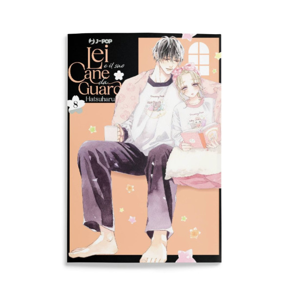 Lei e il Suo Cane da Guardia Vol.8