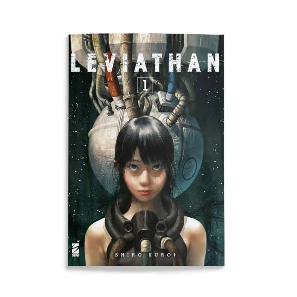 Leviathan Vol.1 (Di 3)