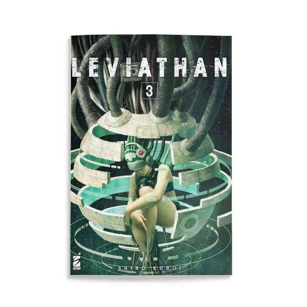 Leviathan Vol.3 (Di 3)