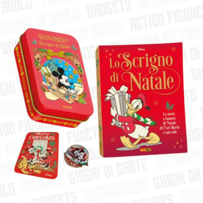 Lo Scrigno Di Natale