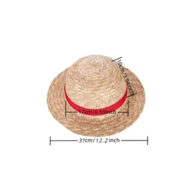 Luffy | Cappello