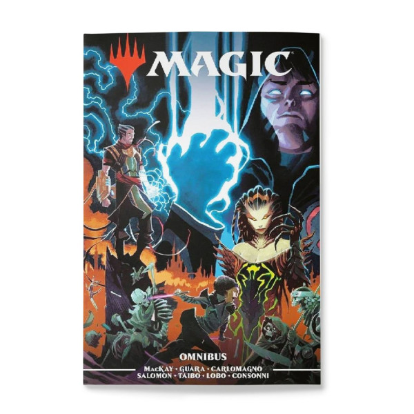 Magic Omnibus