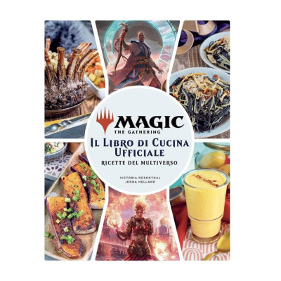 Magic The Gathering:...