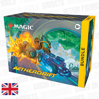 Magic: The Gathering |...