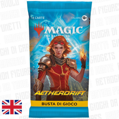 Magic: The Gathering |...