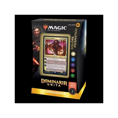 Magic: the Gathering |...