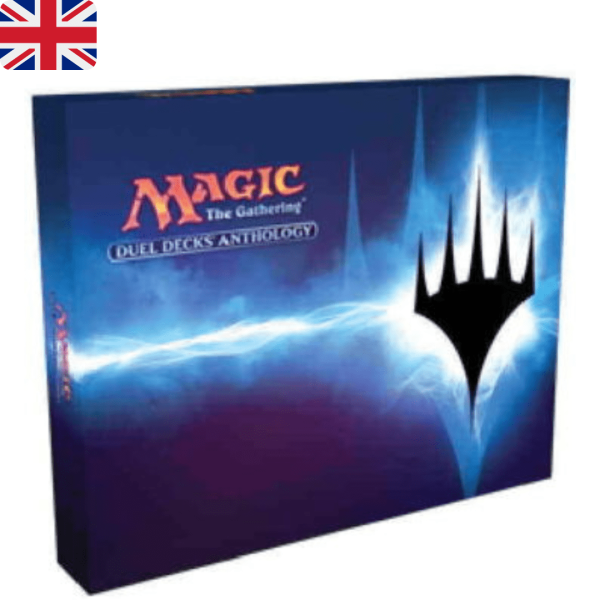 Magic: the Gathering | Duel Deck Anthology Eng