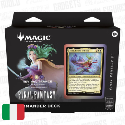 Magic: The Gathering |...