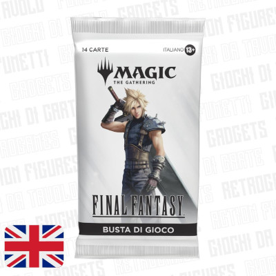 Magic: The Gathering |...