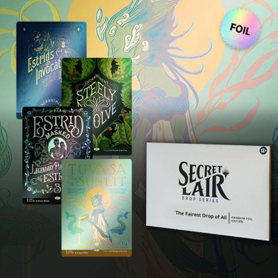 Magic: the Gathering |...