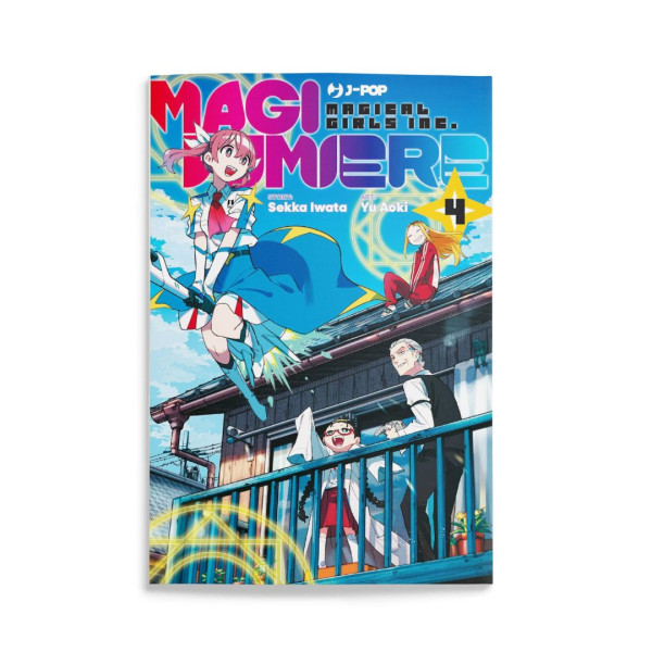 Magilumiere 4