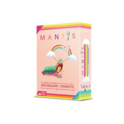 Mantis
