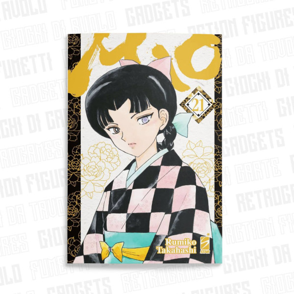 Mao 21